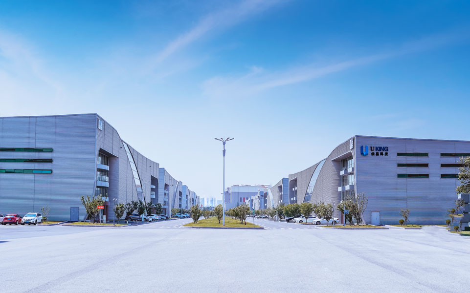 蘇州AG庄闲半導體科技股份有限公司