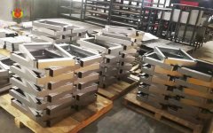 操作臺(tái)鈑金加工工藝流程有哪些？