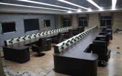 電網電力調度臺采購要素有哪些？