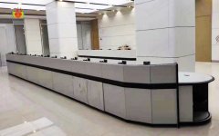 發(fā)電廠(chǎng)集控室控制臺(tái)警戒線(xiàn)距離是多少？