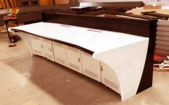 機柜式控制臺結構設計要點有哪些？