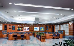 監控控制臺如何進行安裝？