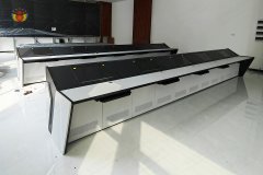 斜面操作臺：人體工程學(xué)設(shè)計(jì)，提升工作效率的智能選擇