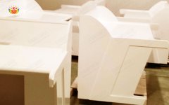 一聯(lián)工作臺(tái)多寬多長？