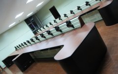 專業(yè)的鐵路指揮中心控制臺(tái)廠家應(yīng)具備哪些優(yōu)勢(shì)？