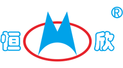 恒欣操作臺品牌標(biāo)識