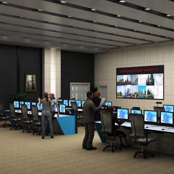 監(jiān)控設(shè)備控制臺(tái)定制