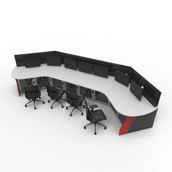 監(jiān)控臺(tái)控制臺(tái)定制