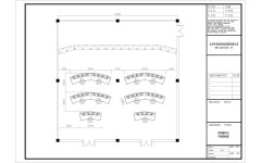 監(jiān)控室控制臺(tái)距電視墻距離是多少？