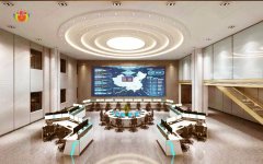 監(jiān)控臺系統(tǒng)怎么與110聯(lián)動(dòng)？