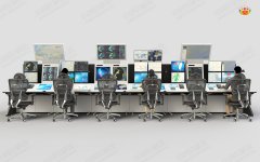 中創美品牌監控臺的優勢有哪些？