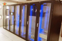 網絡機柜與服務器機柜區(qū)別有哪些？