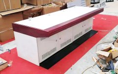 電氣操作控制臺要求有哪些？