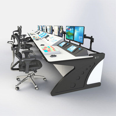 監(jiān)控室操作控制臺(tái)定制