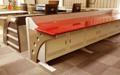 國內指揮中心操作臺價格是多少？