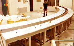 機場指揮控制臺選擇要注意哪些問題？