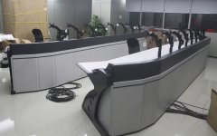 中控室操作臺如何操作？