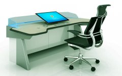 中控室操作臺生產廠家哪家好？