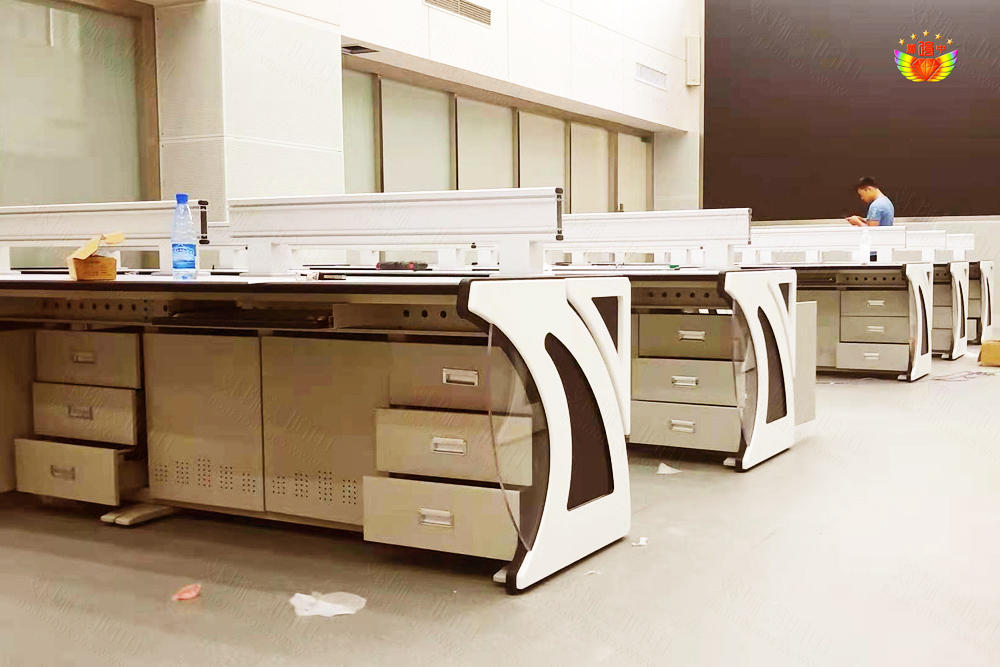 中控室裝修效果圖