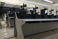 中控室操作臺主要功能和用途有哪些？